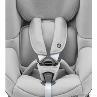 Детское автокресло Maxi-Cosi Tobi 2020 (authentic grey)