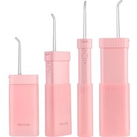 Ирригатор  Revyline RL 410 (розовый)