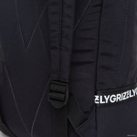 Городской рюкзак Grizzly RXL-327-2 (черный)