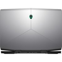 Игровой ноутбук Dell Alienware M17-8369