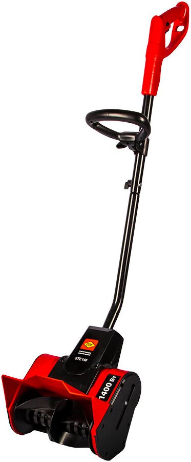 Снегоуборщик DDE STE140