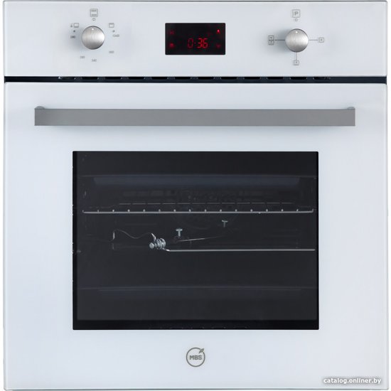 MBS DG-602WH