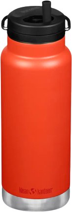 

Термокружка Klean Kanteen TKWide Twist Cap 946мл (оранжевый)