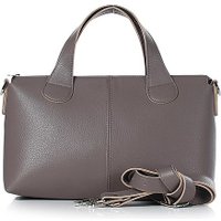 Женская сумка Galanteya 45224 25с5к45 (темно-бежевый)