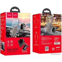 Держатель для смартфона Hoco CAD30