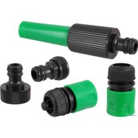 Распылитель Park HL050 (1/2", 5 предметов)