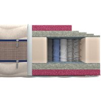 Матрас Mr. Mattress Leben 160x200