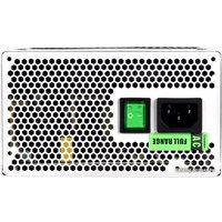 Блок питания GameMax GM-1050 (белый)