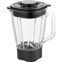 Стационарный блендер Sencor SBL 4872BK