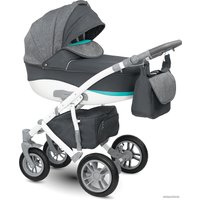 Универсальная коляска Camarelo Sirion (3 в 1, Si-21)