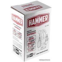 Дренажный насос Hammer NAP550D