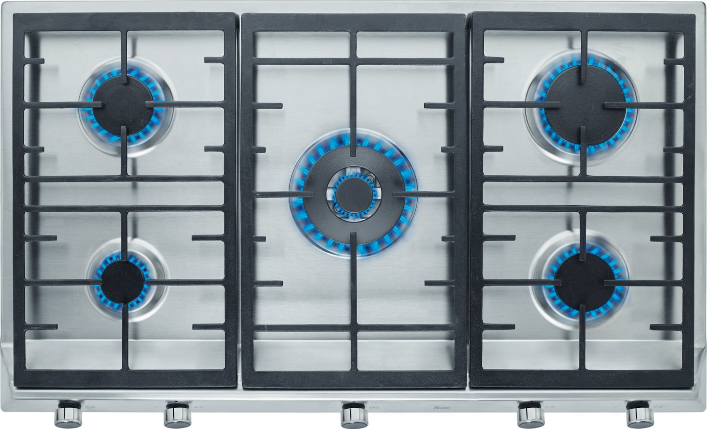 

Варочная панель TEKA EX 90.1 5G AI AL DR CI [40212060]