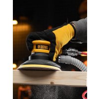 Пневмошлифмашина Denzel EPG150