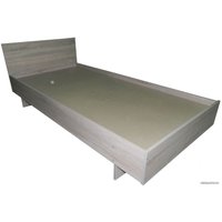 Кровать Барро КР-017.11.02-04 70x190 (дуб сонома)