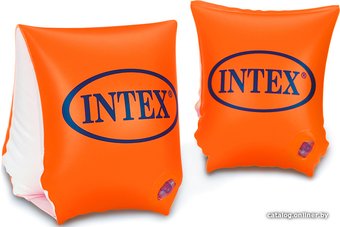 Нарукавники для обучения плаванию Intex 58642NP