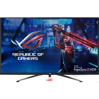 Игровой монитор ASUS ROG Strix XG438Q