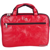 Женская сумка Envy Temple Red 15.6"
