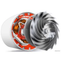 Пылесос Bosch BGS2POW1