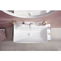 Смеситель Hansgrohe Tecturis S 110 Fine CoolStart EcoSmart+ 73320000