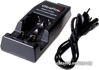 Зарядное устройство Ultrafire WF 139