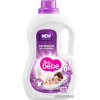 Гель для стирки Teo Bebe Cotton Soft Lavender 1.1 л