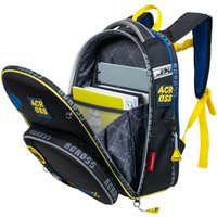Школьный рюкзак ACROSS 24-194-2