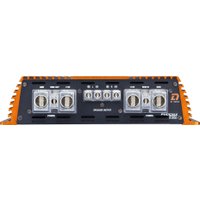 Автомобильный усилитель DL Audio Phoenix Sport 2.1200
