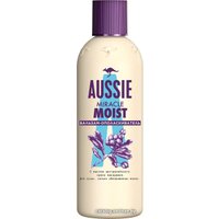 Бальзам Aussie Miracle Moist для сухих поврежденных волос 90 мл