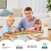 Робототехнический набор Matatalab Pro Set Coding в Орше