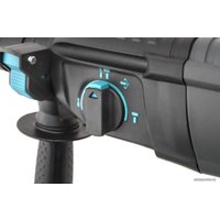 Перфоратор Tesla TR820QC