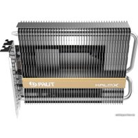 Видеокарта Palit GeForce GTX 1650 KalmX 4GB GDDR5 NE5165001BG1-1170H