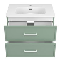  Brevita Тумба под умывальник Verde 70 Ver-09070-0102Я