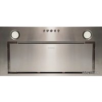 Кухонная вытяжка Ciarko Brutto 600 (нержавеющая сталь)