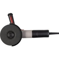 Угловая шлифмашина Crown CT13678-125RSV (кейс)