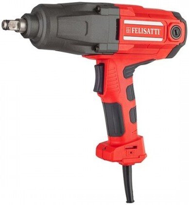 

Гайковерт Felisatti FT9300 (кейс)