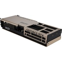 Видеокарта MSI GeForce RTX 5080 16G Inspire 3X OC