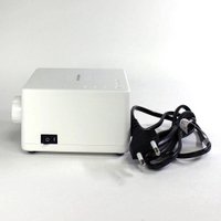 Аппарат для маникюра и педикюра Marathon 3N silver/H37LN (без педали)