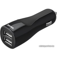 Автомобильное зарядное Hama 173609