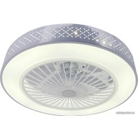 Светильник с вентилятором Toplight Verity TL1207X-72WH