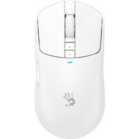 Игровая мышь A4Tech Bloody R72 Ultra (белый)