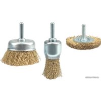 Набор щеток для электроинструмента Vorel 06989