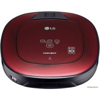 Робот-пылесос LG VRF6570LVM