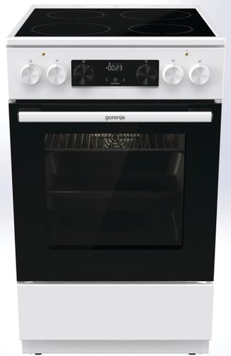 Кухонная плита Gorenje GEC5C61WG