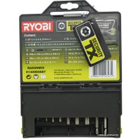  Ryobi RAK69MiX (69 предметов)