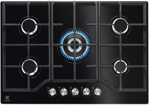 

Варочная панель Electrolux KGG75362K