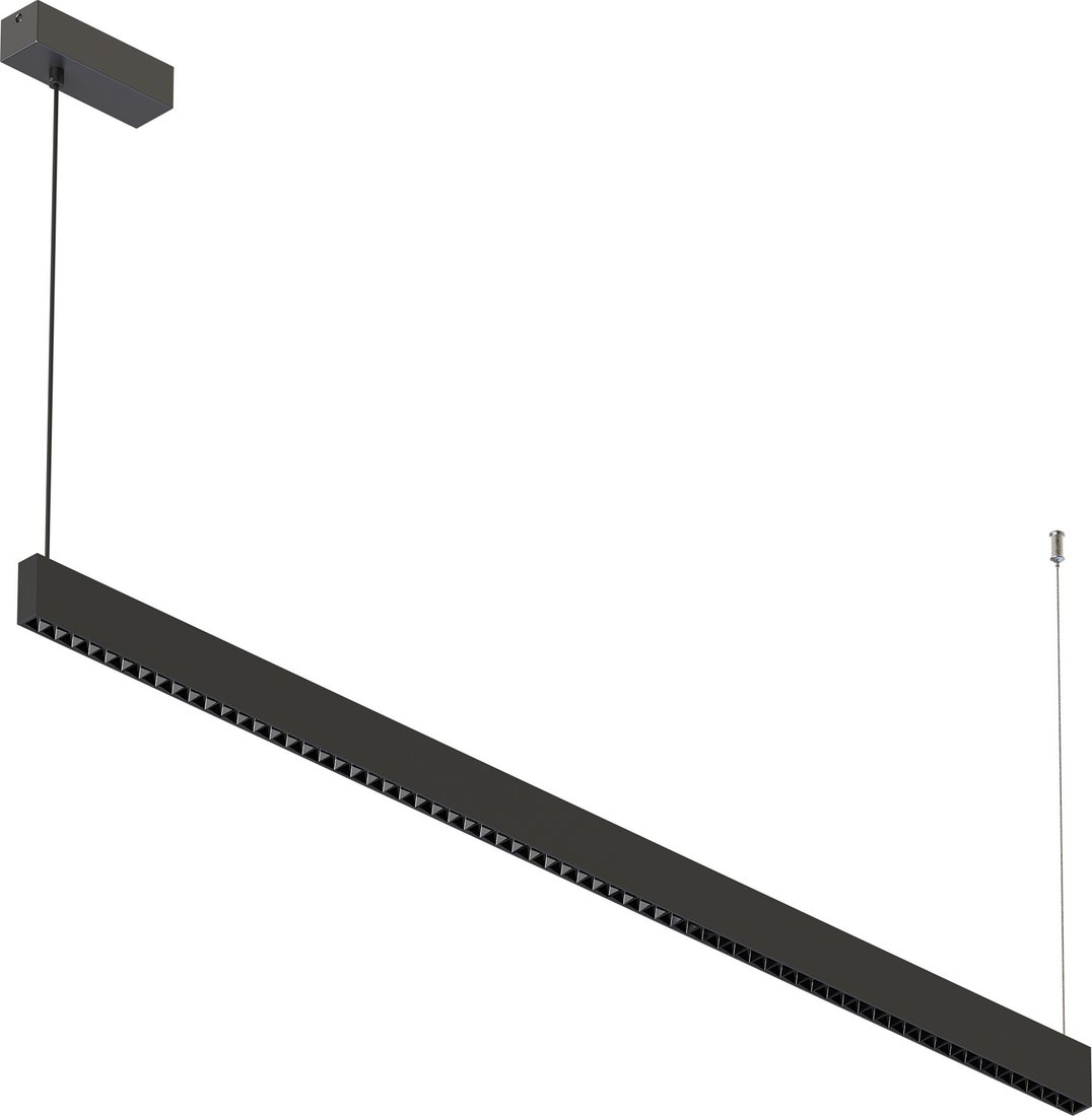 

Подвесная люстра Arlight ALT-LINEAIR-CELL-UPDOWN-S2460-1200-40W 039160