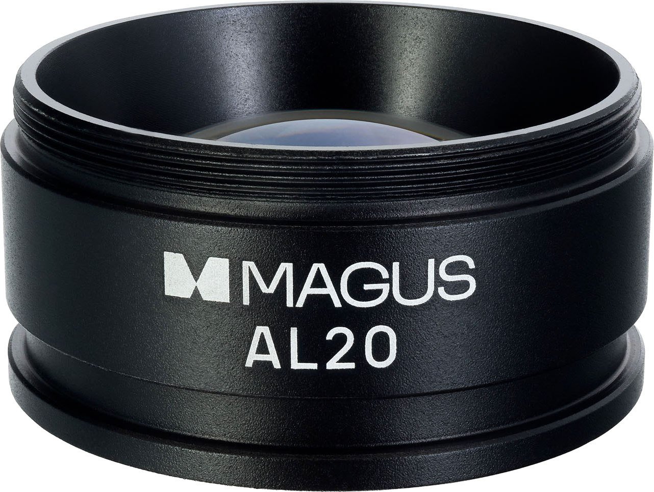 

Magus AL20 2х/26 мм 83498