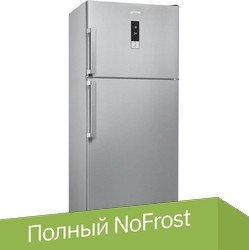 

Холодильник Smeg FD70EN4HX