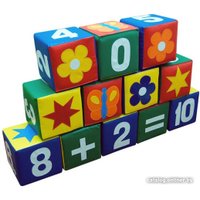 Игровой комплекс Dinamika ZSO-004404