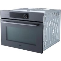 Электрический духовой шкаф Midea MCO82007MGG-I